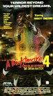 A Nightmare on Elm Street 4: The Dream Master