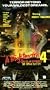A Nightmare on Elm Street 4: The Dream Master [VHS]