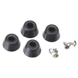 92878 Rubber Starter Box Feet 10244 (4) by OFNA Racing