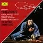 Puccini: Turandot (Highlights) / Karajan, Domingo