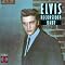 ELVIS ����CD�̂��̋Ȃ𒮂��Ȃ��� 1960-1969