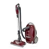 Kenmore Canister Vacuum, Progressive