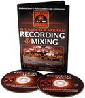 RECORDING & MIXING VOL. 1
