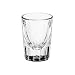 1.5 Oz. Fluted Whiskey Glass (5127LIB)
