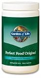 Perfect Food by Garden of Life 300 Grams