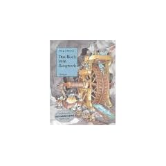 Das Buch vom Bergwerk