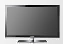 Samsung LE37C679M1SXZG 94 cm (37 Zoll) 16:9 Full-HD 100Hz LCD-Fernseher mit integriertem DVB-T und DVB-C Tuner schwarz