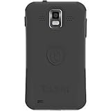Trident Aegis Case for Samsung Infuse 4G, Black