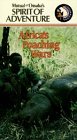 Africa's Poaching Wars [VHS] [Import]