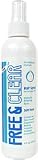 Free & Clear Hair Spray Soft, Easy Hold - 8 oz