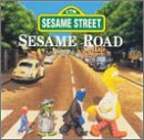 Review Sesame Street Characters  / Sesame Road