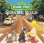 Sesame Road (Blister)