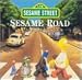 Sesame Road