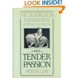 The bourgeois experience : Victoria to Freud