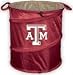 Texas A&M Aggies Trash Can Cooler/Laundry Hamper NCAA College Athletics Sports Team Fan Merchandise