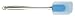 Master Class Heat Resistant Silicone Large Spatula