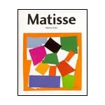 Henri Matisse: 1869-1954 Master of Color[Hardcover] book cover
