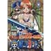 ONE PIECE �t�H�[�X�V�[�Y���E�A���o�X�^�E������ piece.3 [DVD]