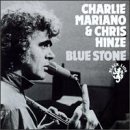 Blue Stone