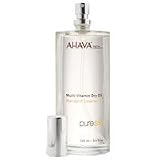 AHAVA Pure Spa Dry Oil Spray Mandarin Cedarwood 3.4oz