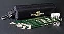 Faber Castell 9000 Series Graphite Drawing Set with Bag
