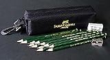 Faber-Castell CASTELL 9000 Artist Graphite Drawing Set Drawing Set