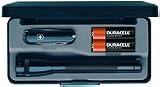 Buy MagLite AA Mini Mag Flashlight & Knife w/Presentation Box