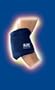 Body Sculpture BNS-100 Elbow Wrap(Ice\Hot)