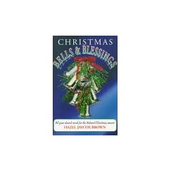 Christmas Bells and Blessings