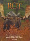 The Rut: The Spectacular Fall Ritual of North American Horned and Antlered Animals