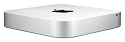 Apple MC815D/A Mac mini Desktop-PC (Intel Core i5-2415M, 2,3GHz, 2GB RAM, 500GB HDD, Intel HD 3000, Mac OS)