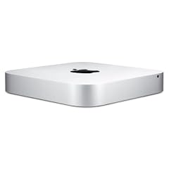 Apple MC936D/A Mac mini Desktop-PC (Intel Core i7-2635QM, 2GHz, 4GB RAM, 1TB HDD, Intel HD Graphics 3000, Mac OS)