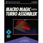 Macro Magic With Turbo Assembler/Book and Disk
