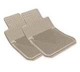 Highland Floor Mats for 1987 - 1990 Buick Electra