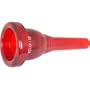 Kelly Mouthpieces 18 Tuba Mouthpiece (Crystal Purple)