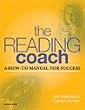 The Reading Coach: A How-to Manual for Success