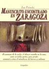 Manuscrito Encontrado En Zaragoza (Spanish Edition)