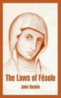 The Laws Of Fesole
