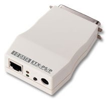 I-O DATA ETX-PS/P �p�������v�����^�[�p�R���p�N�g�v�����g�T�[�o�[