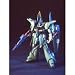HG UNIVERSAL CENTURY 1/144 �o�E�ʎY�^ AMX107