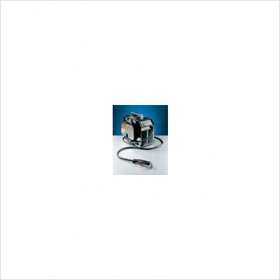 PakMaster 75XL Plus Manual Plasma Cutter 460 Volts 3 Phase WIth 75° Hand Torch And 50 Leads