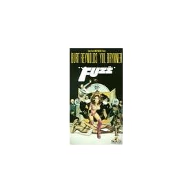 Fuzz [VHS]