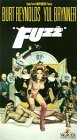 Fuzz (1972) by MGM (Video & DVD)