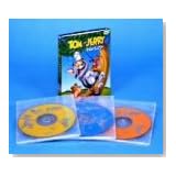 トムとジェリーセット2 【VOL.5～7】 [DVD]
