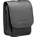 Casio Excase2 Leather Pouch for Exilim Digital Camera