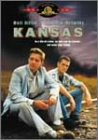 カンザス/カンザス経由→N.Y.行き [DVD]