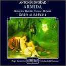 CD-Charts  Search : Dvorák: Armida