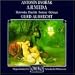 Dvorák: Armida