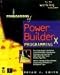 Book Foundations of Powerbuilder 5.0 Programming