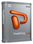 Microsoft PowerPoint 2004 (Mac) [Old Version]